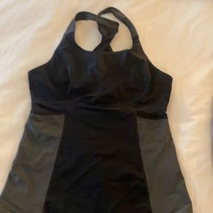 Sweaty Betty Yoga Top